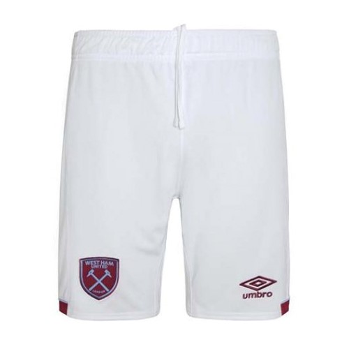 Pantalones West Ham United 1ª 2020/21